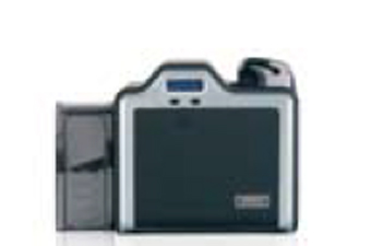HID FARGO, HDP5000, SINGLE SIDE CARD PRINTER, BASE MODEL, 3YR WARRANTY WITH REGISTRATION, LIFETIME WARRANTY ON PRINTHEAD.